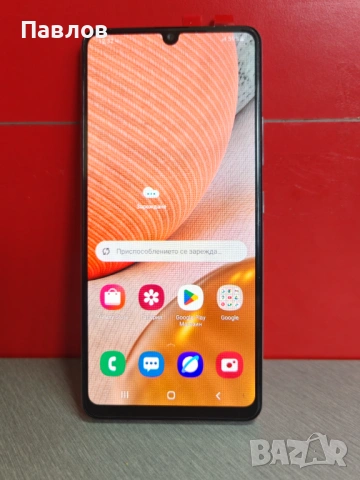 Samsung A42 5G, снимка 2 - Samsung - 54736883