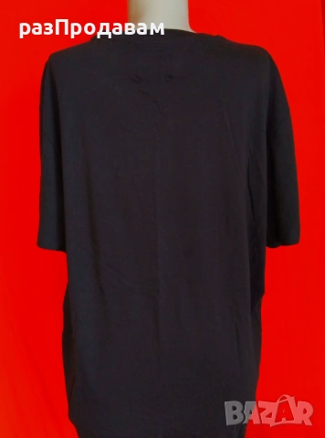 Нова Тениска ~ BATMAN -XXL~SINSAY men`s collection-100% Памук, снимка 6 - Блузи - 54602985