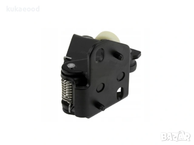 Ролка за плъзгаща врата за Citroen Berlingo, снимка 2 - Части - 54074319