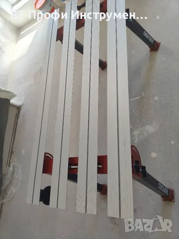Raimondi BIGFOOT M - 65 /135 СМ - Работна маса за обработка на плочи, снимка 3 - Други инструменти - 55492333
