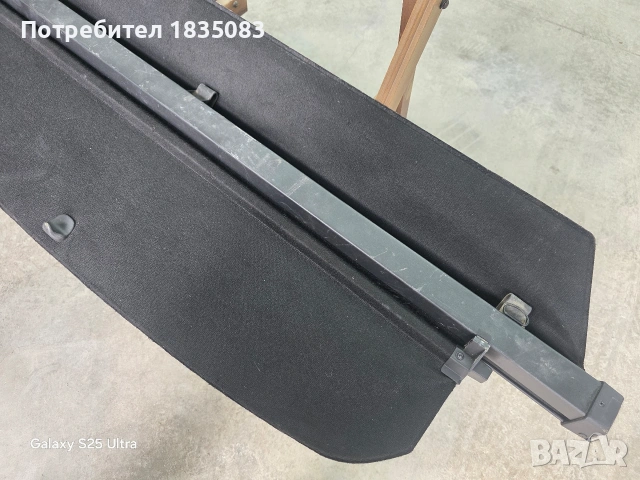 Щора за багажник Citroen C4 Grand Picasso от 2013 до 2022г, снимка 5 - Аксесоари и консумативи - 54815441