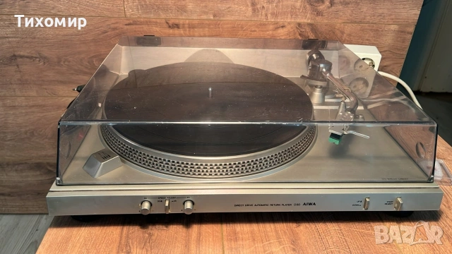 Грамофон AIWA D30
