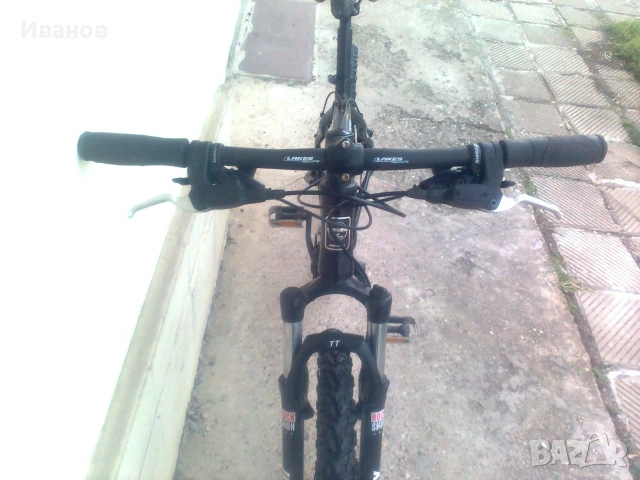 Lakes GTS 4000 MTB - Хидравличен, снимка 3 - Велосипеди - 55104001