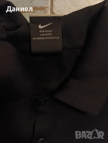 Тениска Nike Golf , снимка 7 - Тениски - 55657552