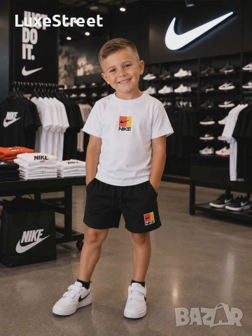 Nike 🫟 Guess 🫟 Детски Комплекти , снимка 7 - Детски комплекти - 55071667