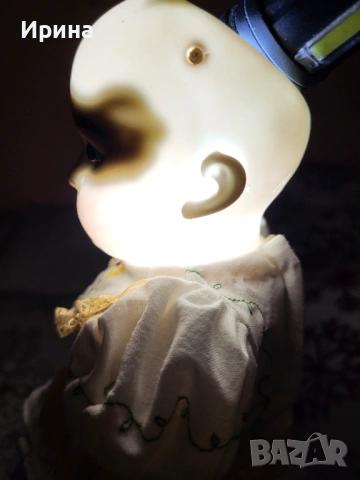 Антична кукла 1894, Арман Марсел 40 см, снимка 16 - Кукли - 54229924