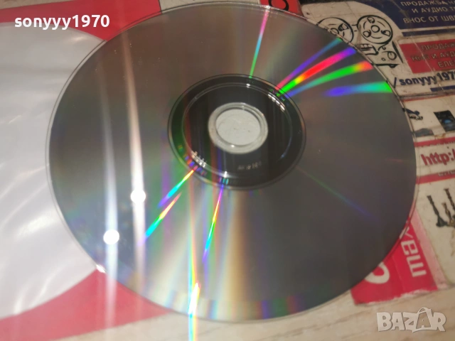 MOZART CD 0107261945H2E7R, снимка 16 - CD дискове - 55124238
