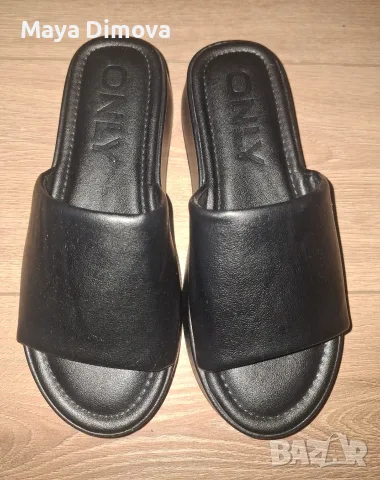 ONLY модел „KAYNE“ в черно 39