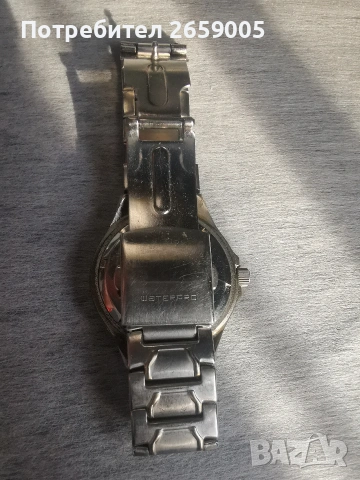 Часовник Guess G85389G, снимка 3 - Мъжки - 54986783