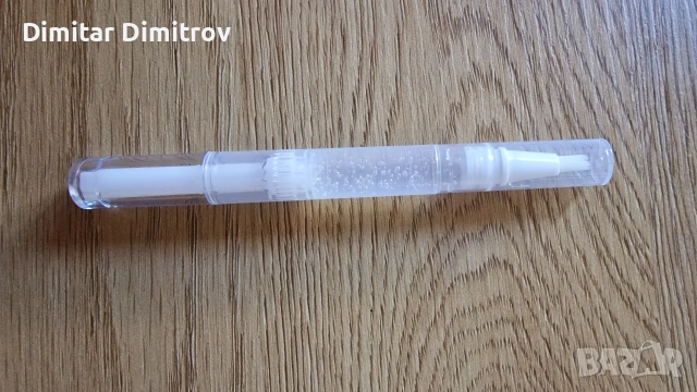 Уред за стимулацията на вагус нерва ZenoWell Vita – чисто нов, неизползван, в перфектно състояние, снимка 6 - Други - 54964725