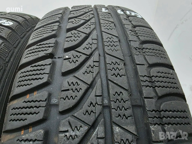 4бр зимни гуми 175/65/15 DUNLOP L06179 , снимка 3 - Гуми и джанти - 55184651