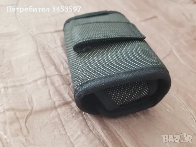 Калъф Sony за колан, 11/6.5/4 cm, снимка 5 - Калъфи, кейсове - 55612943
