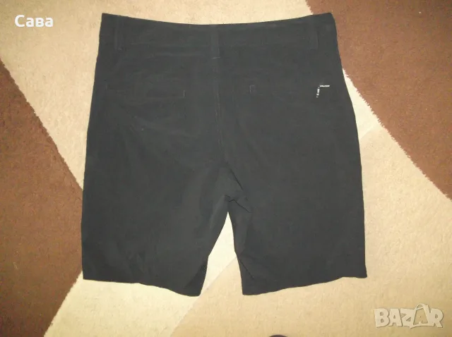 Къси панталони VOLCOM  мъжки,М, снимка 3 - Къси панталони - 55630684