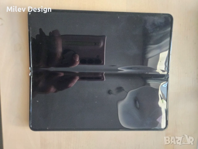 Samsung Galaxy Z Fold 4 5G 256GB, снимка 3 - Samsung - 55170940