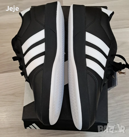 Нови маратонки Adidas Sportswear номер 39 1/3, снимка 4 - Детски маратонки - 54190991