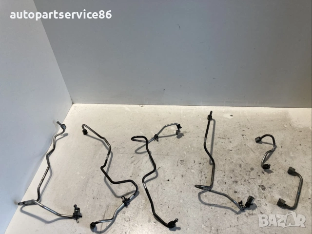 Тръбички за горивни инжектори за Subaru Outback 2.0 Дизел (2010) 