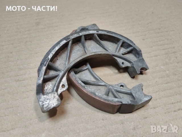 Комплект Накладки За Балкан 50. / НОМЕР 493., снимка 4 - Части - 54841473