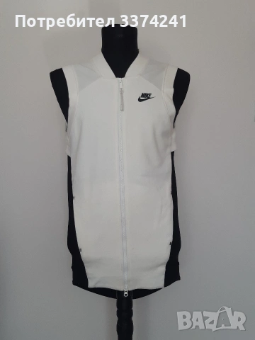 Мъжки спортен елек Nike