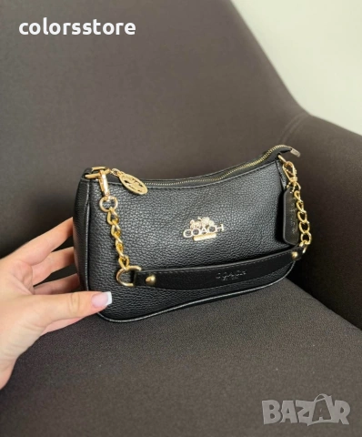 Чанта Coach-IM45w, снимка 2 - Чанти - 54786869