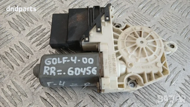 Моторче стъклоповдигач VW Golf 4 2000 (задно дясно) 9776-101438-202 F005S00030