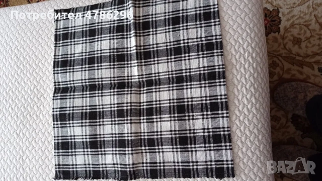 Битова автентична торба, снимка 2 - Декорация за дома - 54169521