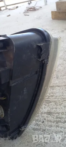 Ляв фар Nissan Almera Tino, снимка 3 - Части - 55513110