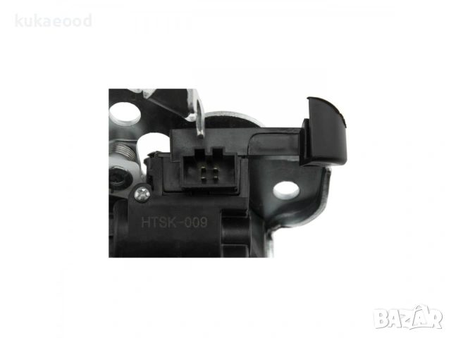 Брава за багажник Seat Leon 5F MK3, снимка 7 - Части - 54049369