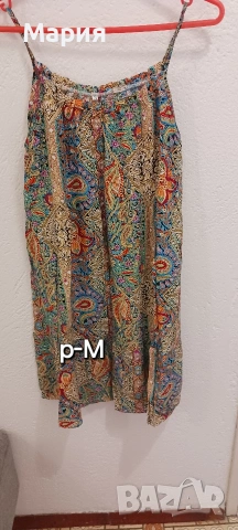 Плажни рокли р-S /M /L, снимка 7 - Рокли - 55075186