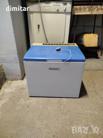 Амонячен хладилник DOMETIC -12/220 V - GAZ