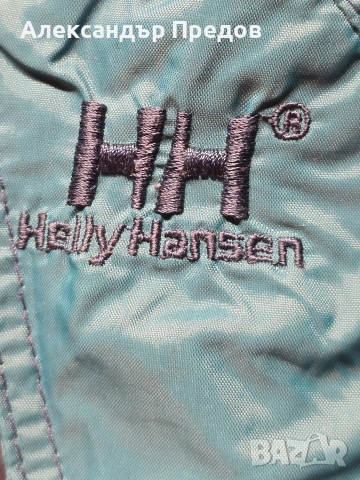 Яке Helly Hansen, снимка 4 - Якета - 54077918