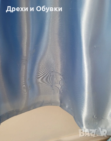 Детска дълга рокля Пепеляшка, снимка 5 - Детски рокли и поли - 54339479