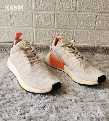 ADIDAS unisex маратонки 40номер, снимка 2 - Маратонки - 54436456