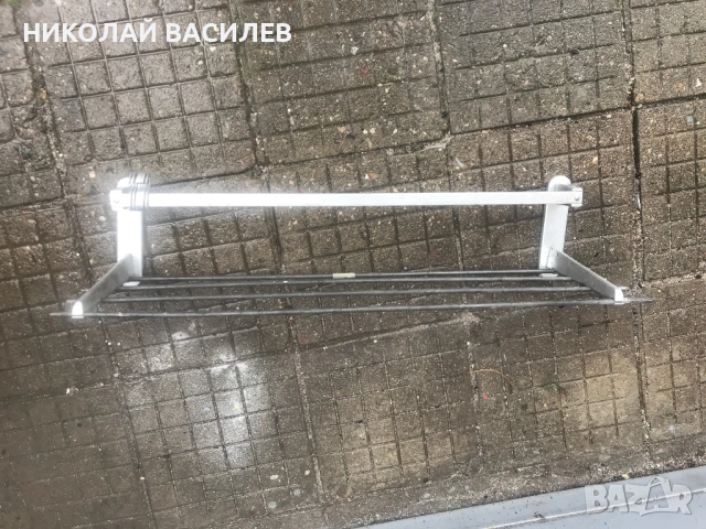 Закачалка  за  стена. , снимка 5 - Други - 54109251