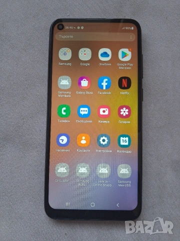 Samaung galaxy a11 3gb.ram