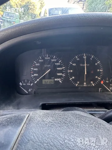 VW Caddy 1.9 1994, снимка 5 - Автомобили и джипове - 55694958