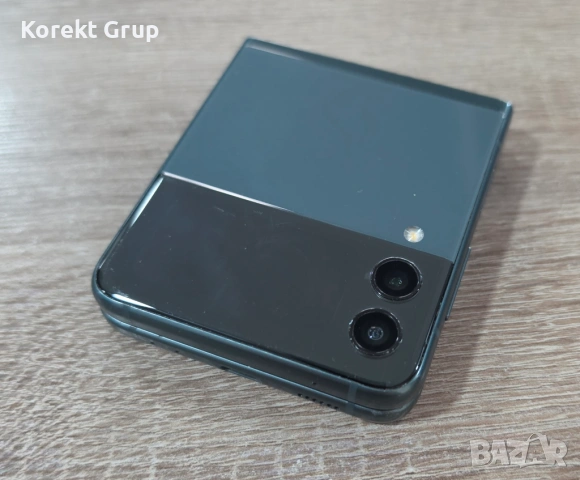 Samsung Galaxy Z Flip3 5G 128GB 8GB RAM, снимка 8 - Samsung - 54321186