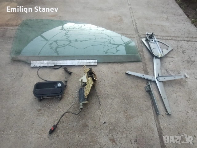 Части за Опел Корса "б", снимка 2 - Части - 54334475