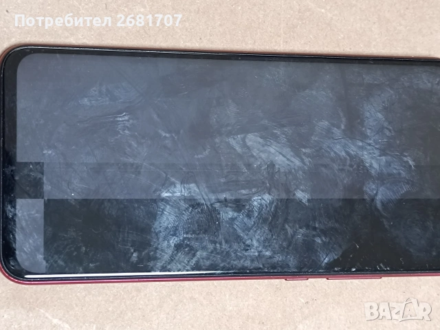 телефон Huawei Honor 8X, снимка 3 - Huawei - 54585629