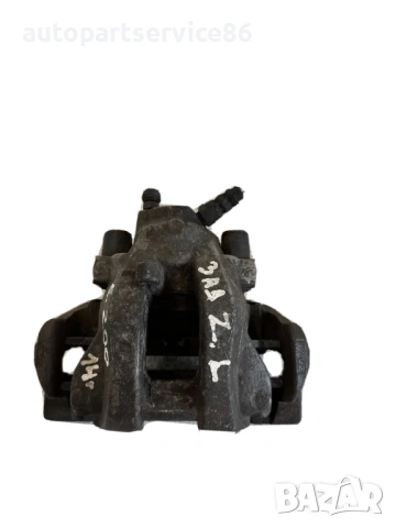 Спирачен апарат задна лява за Mercedes W212 2.2 CDI (2012) 