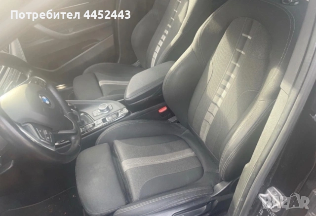 БМВ Х2 на части, снимка 3 - Части - 54648493
