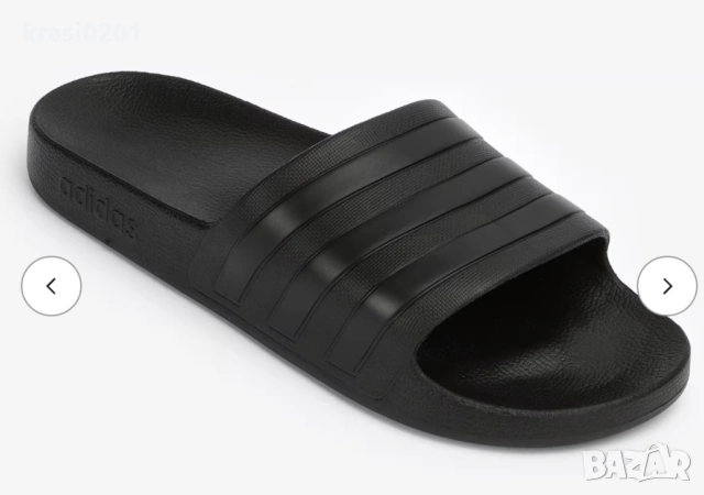 ADIDAS - оригинални джапанки на Адидас, 42, 44.50, снимка 5 - Джапанки - 55062584