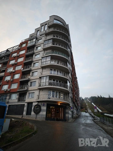 Едностаен под наем в нова кооперация , снимка 8 - Апартаменти - 54172756