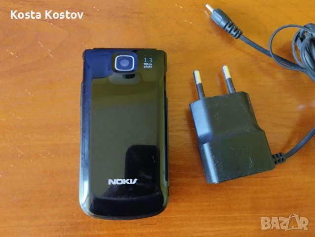 NOKIA 2720, снимка 2 - Nokia - 54439071