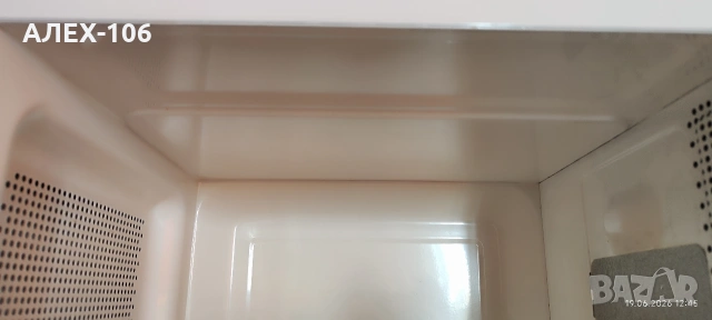 Микровълнова фурна Gorenje , снимка 2 - Микровълнови - 54973703
