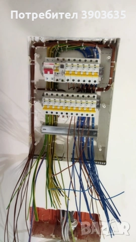 Електротехник