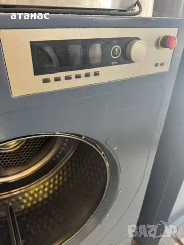 Професионална Сушилня Miele 13 кг  , снимка 3 - Сушилни - 53957752