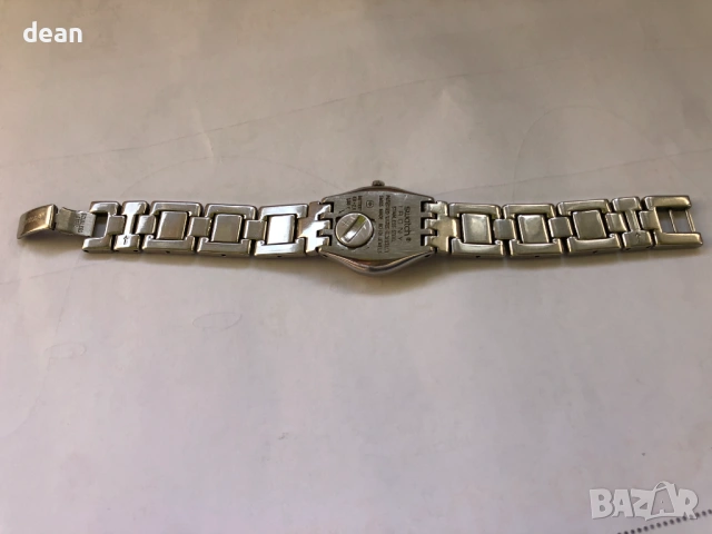 Дамски Swatch Irony Lady, снимка 7 - Дамски - 54396231