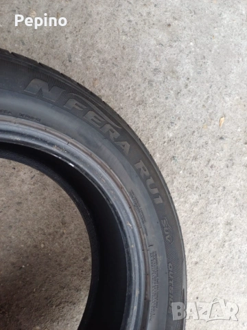 225/65 R17 NEXEN , снимка 9 - Гуми и джанти - 54919500