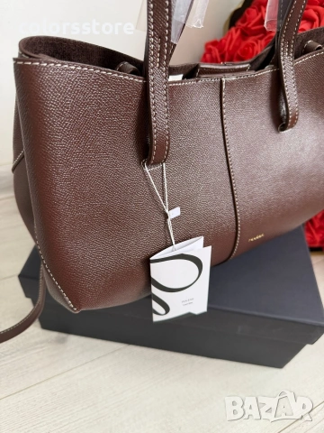 Дамска  чанта Polene/IM101, снимка 3 - Чанти - 49697556