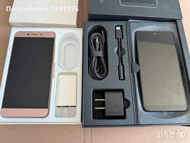 Essential Phone PH-1 и LeEco X620 , снимка 11 - Други - 55034889